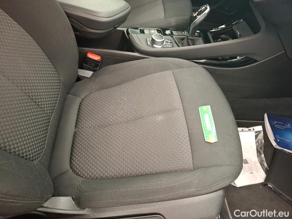  Bmw  X2 Série  sDrive 18i Lounge 1.5 135CV BVA7 E6d #10