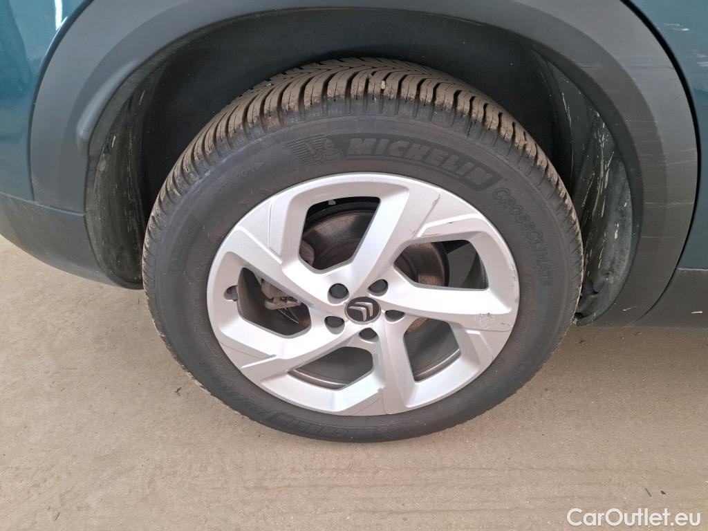  Citroen  C5  Aircross Business Hybrid 1.6 225CV BVA8 E6d #54