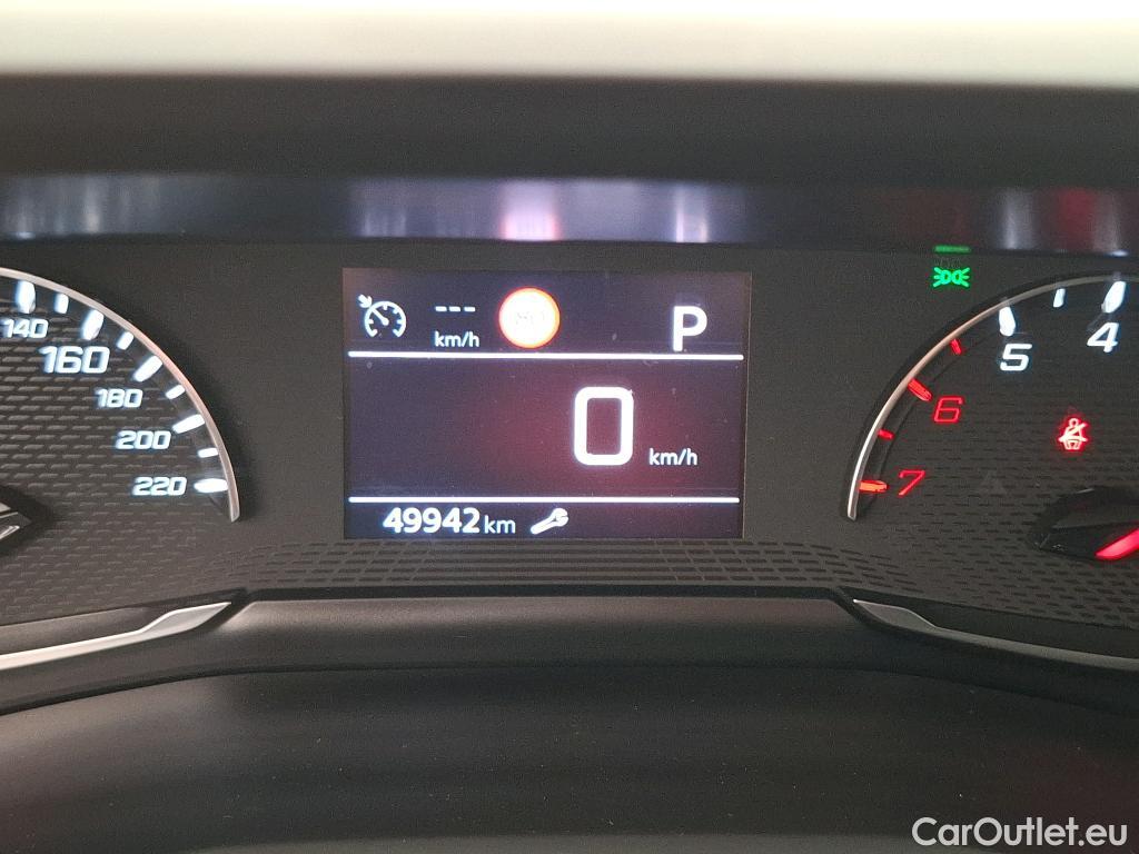  Peugeot  2008  Active Business 1.5 HDi 130CV BVA8 E6d #10