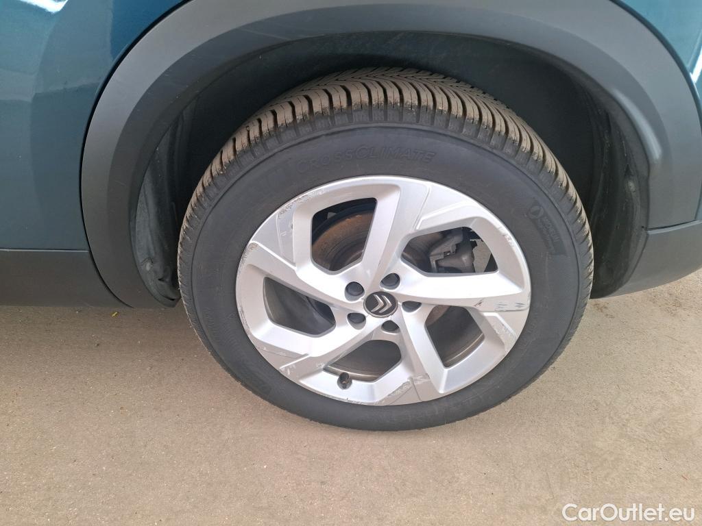  Citroen  C5  Aircross Business Hybrid 1.6 225CV BVA8 E6d #32