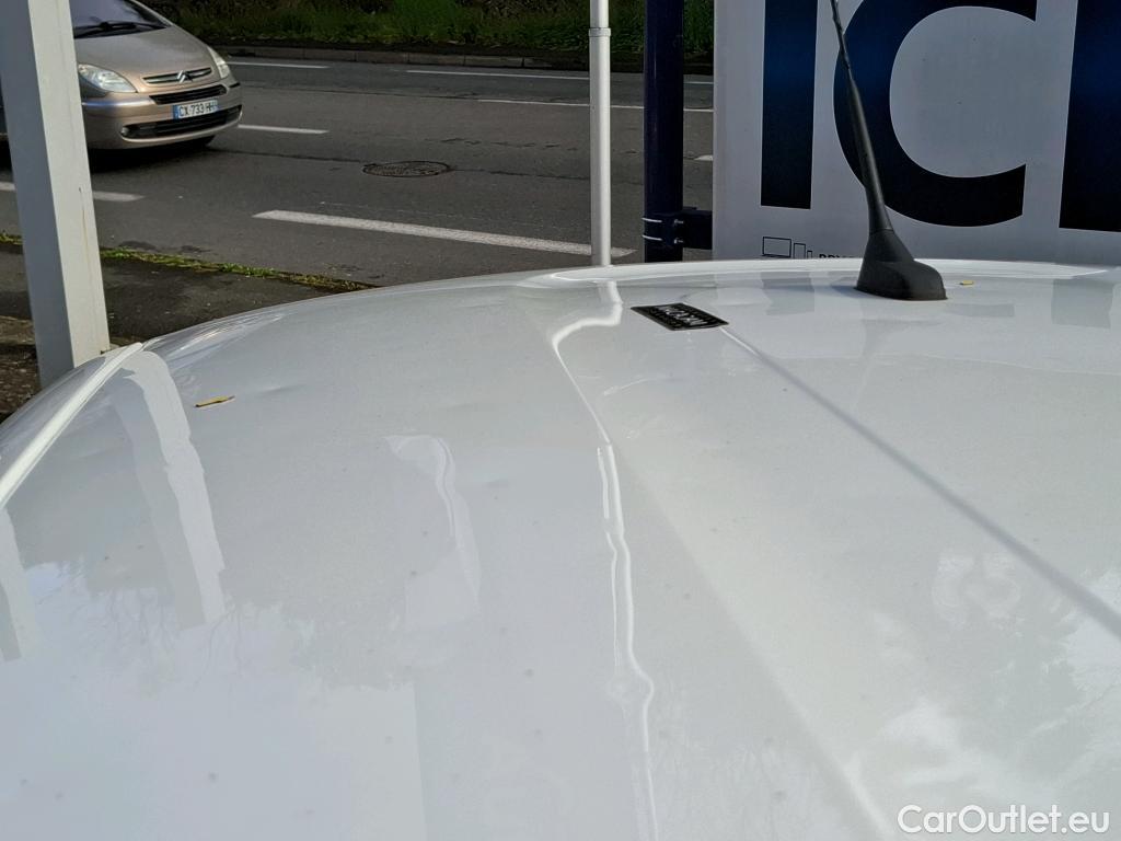  Citroen  C3  Shine Business 1.2 PureTech 110CV BVM6 E6dT #28