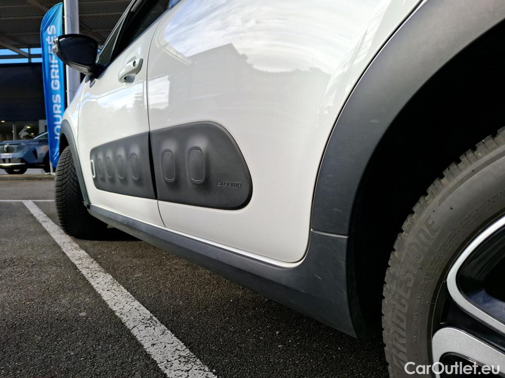  Citroen  C3  Shine Business 1.2 PureTech 110CV BVM6 E6dT #60