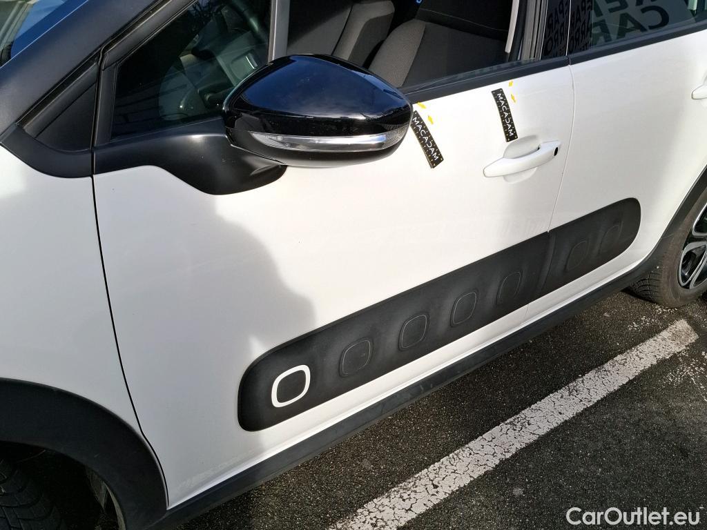  Citroen  C3  Shine Business 1.2 PureTech 110CV BVM6 E6dT #48