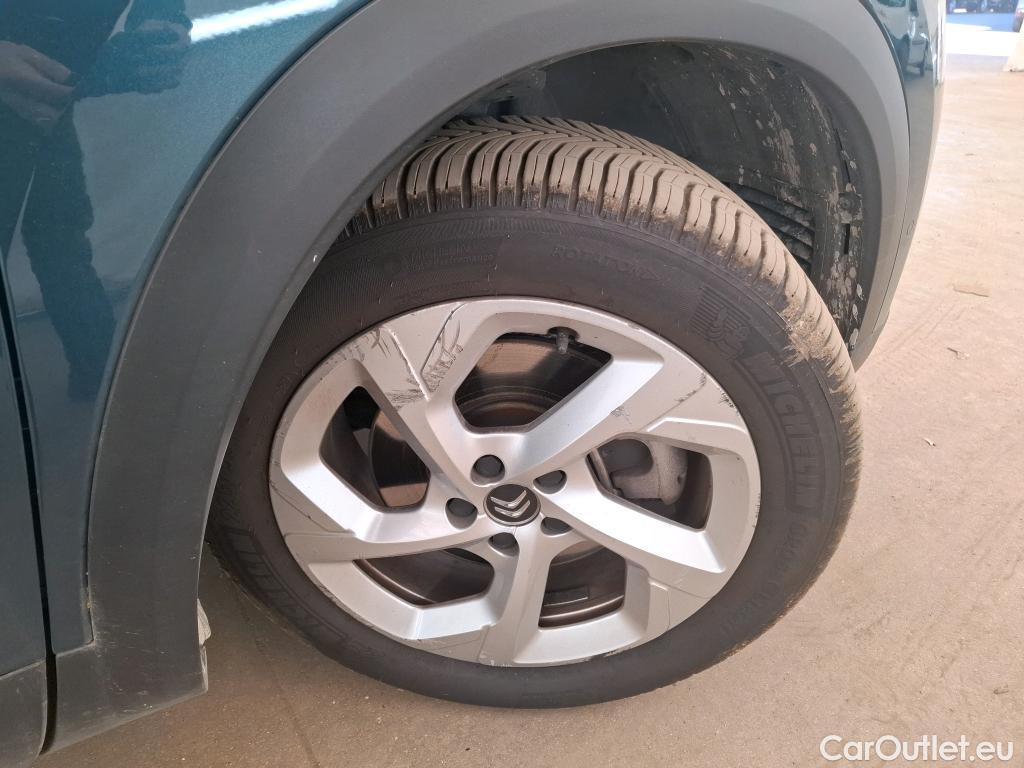  Citroen  C5  Aircross Business Hybrid 1.6 225CV BVA8 E6d #43