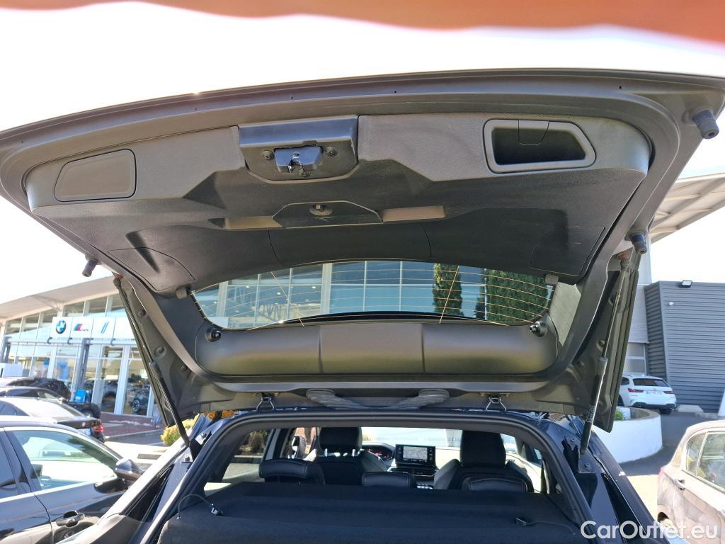  Peugeot  3008  GT 1.5 HDi 130CV BVA8 E6d #14