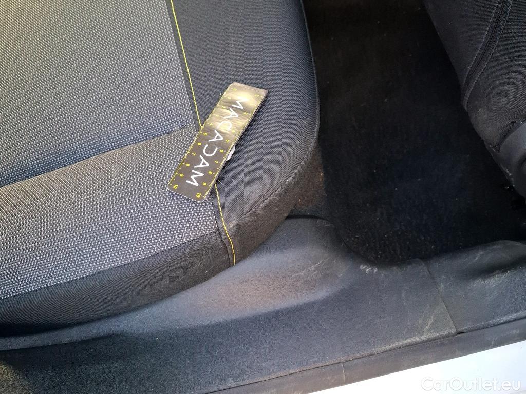  Citroen  C3  Shine Business 1.2 PureTech 110CV BVM6 E6dT #45