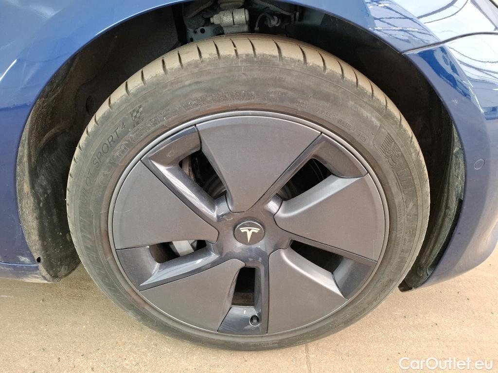  Tesla  Model 3 TESLA  / 2018 / 4P / Berline Grande Autonomie #19