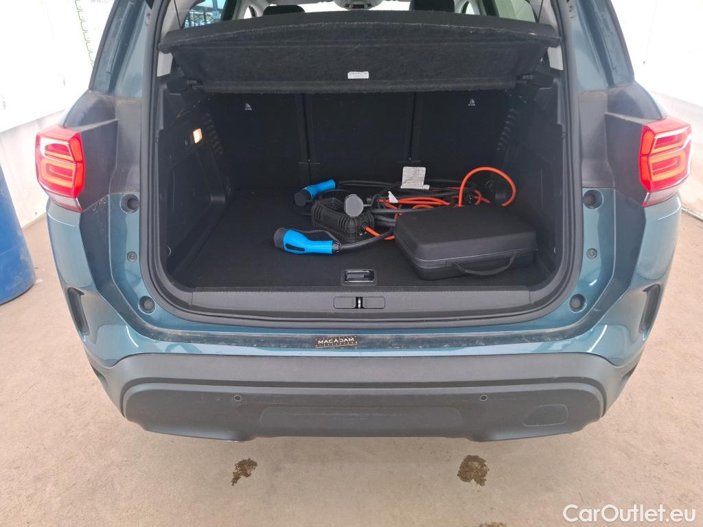  Citroen  C5  Aircross Business Hybrid 1.6 225CV BVA8 E6d #17