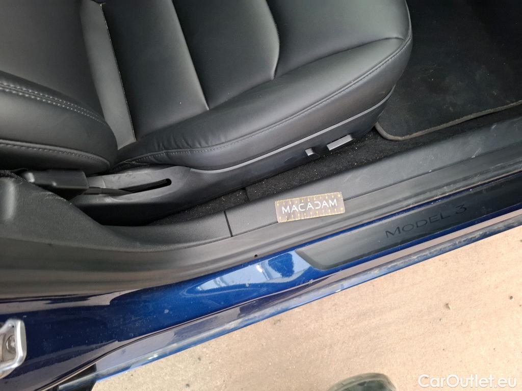  Tesla  Model 3 TESLA  / 2018 / 4P / Berline Grande Autonomie #7