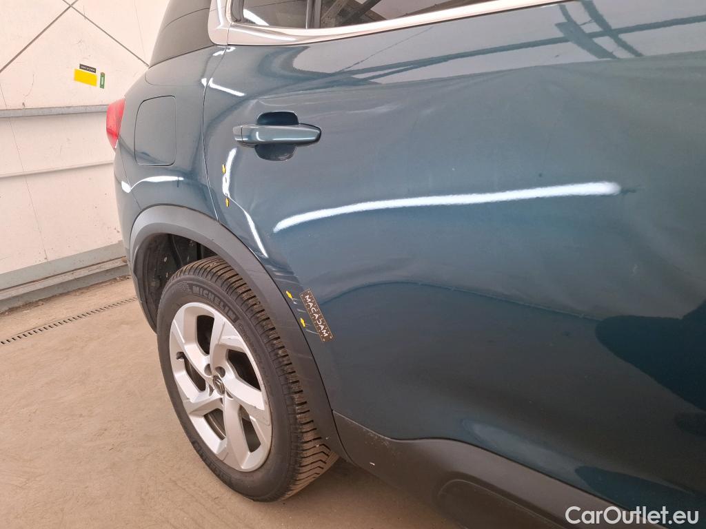  Citroen  C5  Aircross Business Hybrid 1.6 225CV BVA8 E6d #13