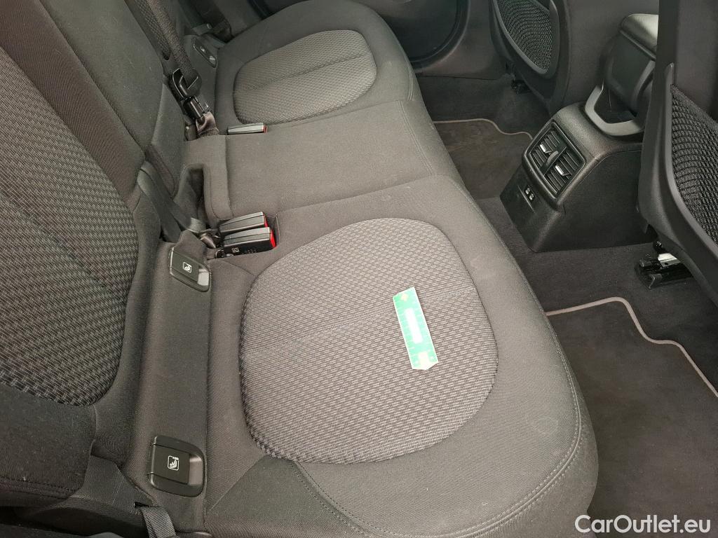  Bmw  X2 Série  sDrive 18i Lounge 1.5 135CV BVA7 E6d #11