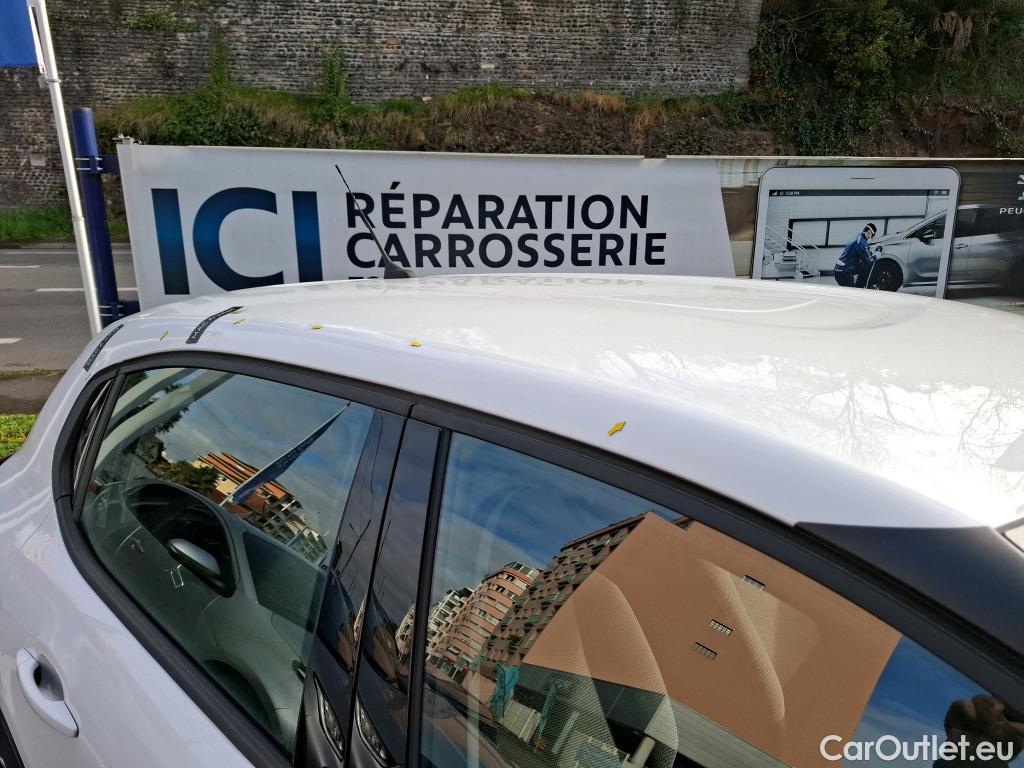 Citroen  C3  Shine Business 1.2 PureTech 110CV BVM6 E6dT #8
