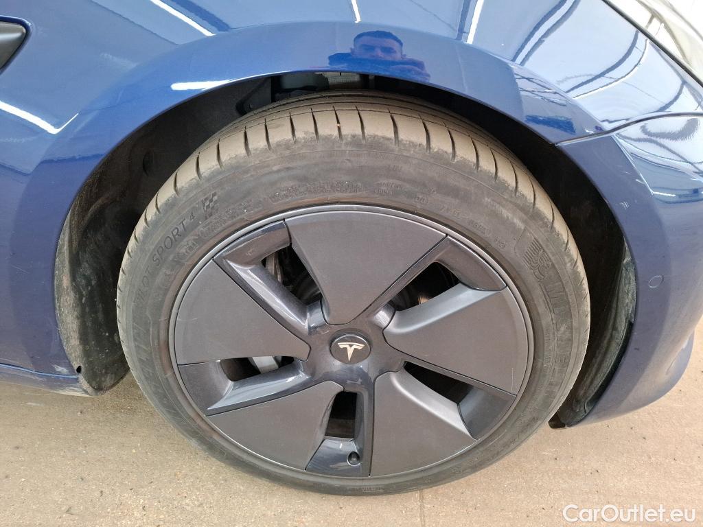  Tesla  Model 3 TESLA  / 2018 / 4P / Berline Grande Autonomie #18