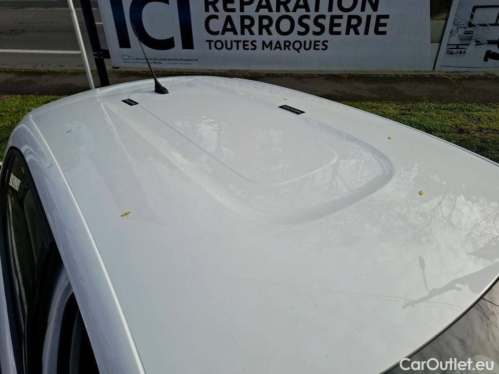  Citroen  C3  Shine Business 1.2 PureTech 110CV BVM6 E6dT #25