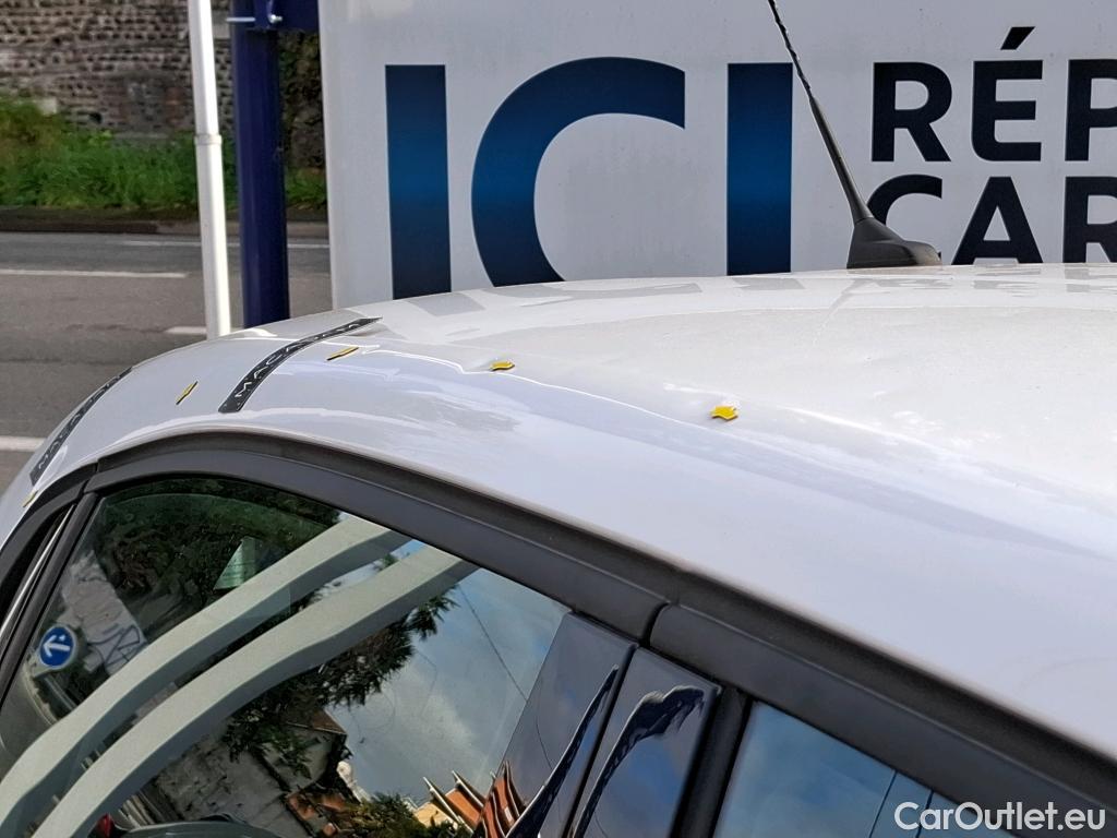  Citroen  C3  Shine Business 1.2 PureTech 110CV BVM6 E6dT #10