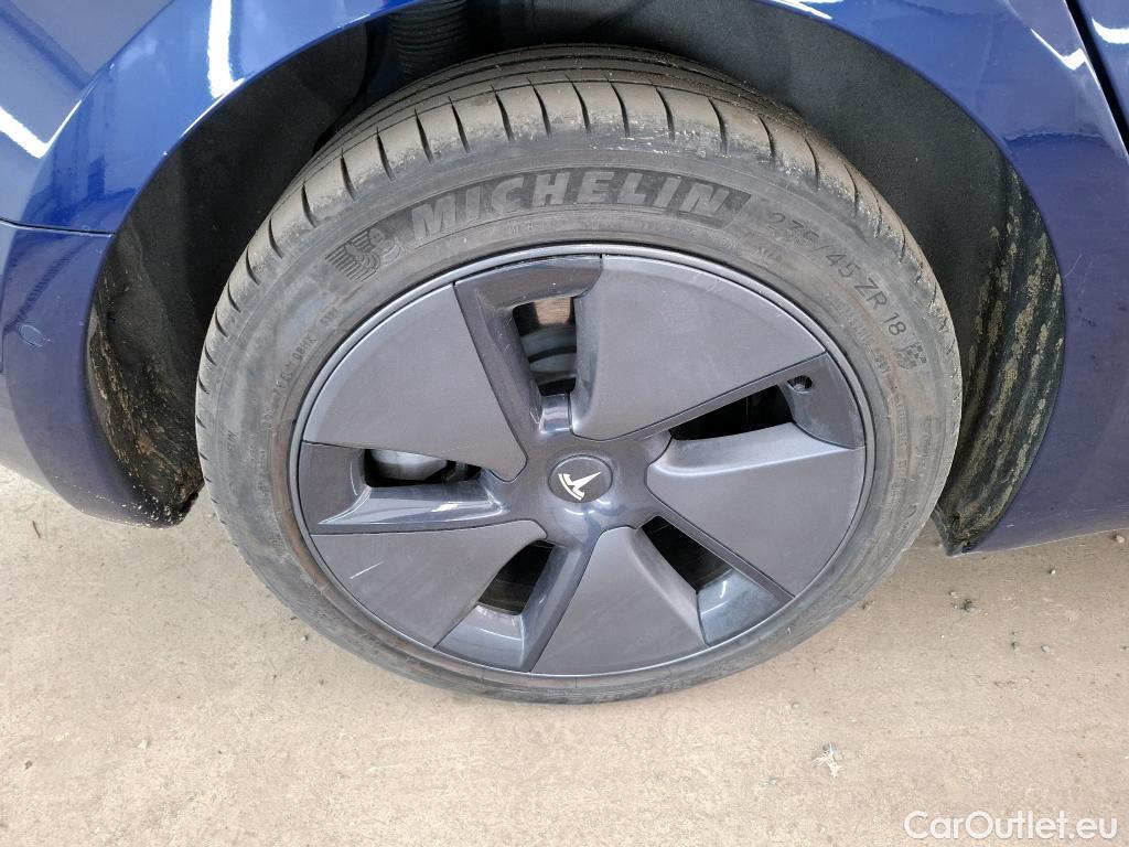  Tesla  Model 3 TESLA  / 2018 / 4P / Berline Grande Autonomie #12