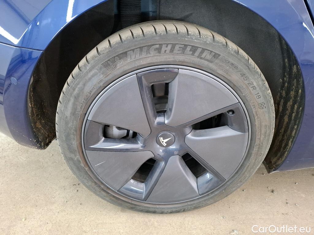  Tesla  Model 3 TESLA  / 2018 / 4P / Berline Grande Autonomie #3