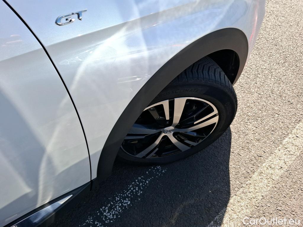  Peugeot  3008  GT 1.5 HDi 130CV BVA8 E6d #10