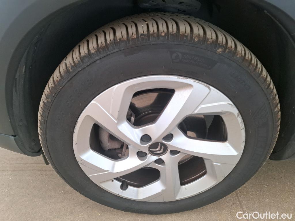  Citroen  C5  Aircross Business Hybrid 1.6 225CV BVA8 E6d #23