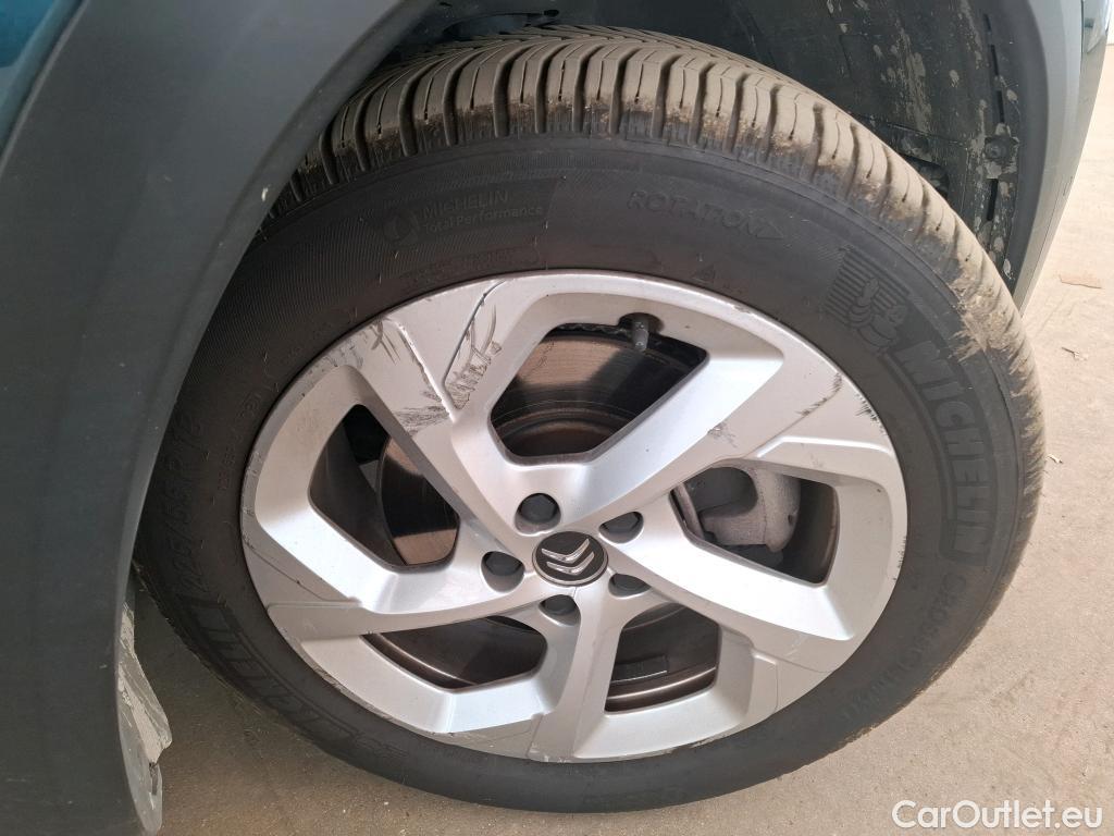  Citroen  C5  Aircross Business Hybrid 1.6 225CV BVA8 E6d #44