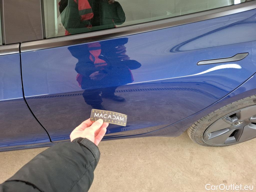  Tesla  Model 3 TESLA  / 2018 / 4P / Berline Grande Autonomie #22
