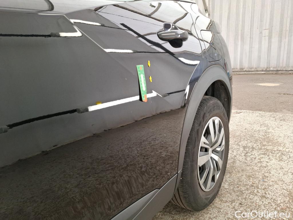  Peugeot  2008  Active Business 1.5 HDi 130CV BVA8 E6d #6