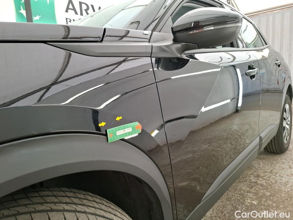  Peugeot  2008  Active Business 1.5 HDi 130CV BVA8 E6d #1