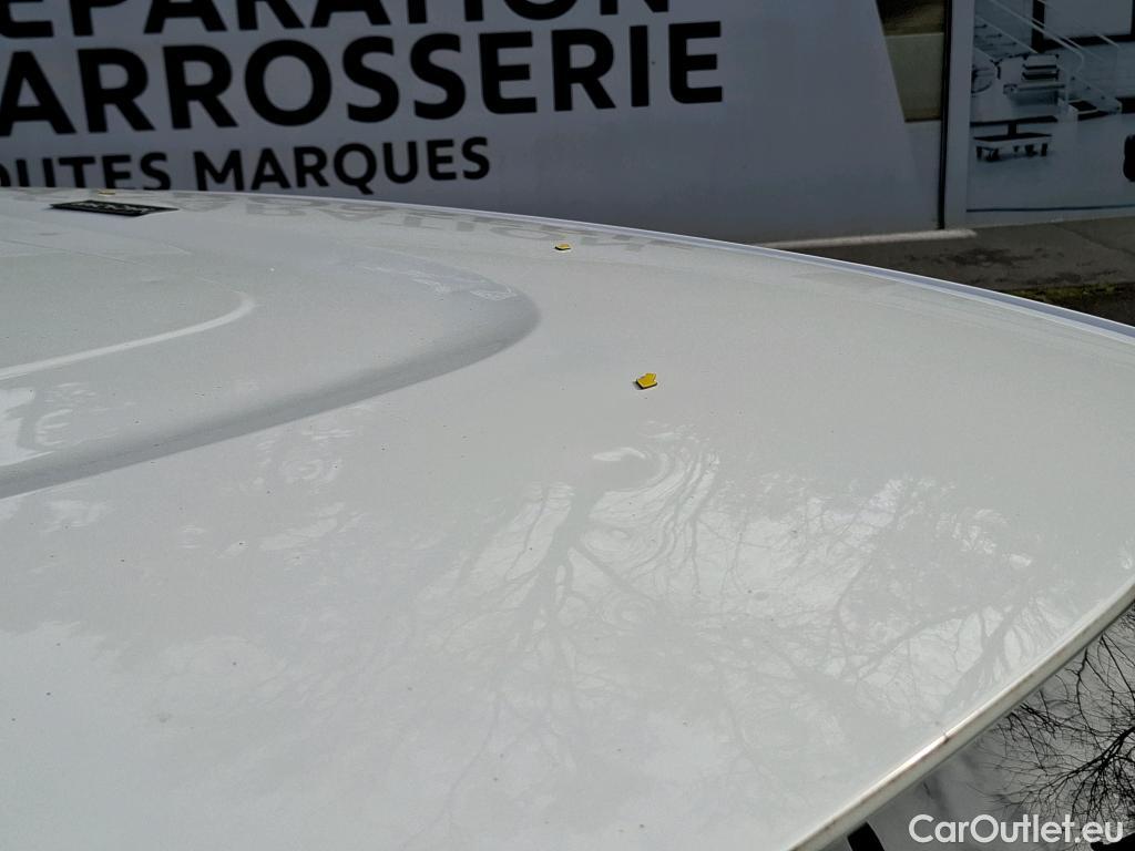  Citroen  C3  Shine Business 1.2 PureTech 110CV BVM6 E6dT #27