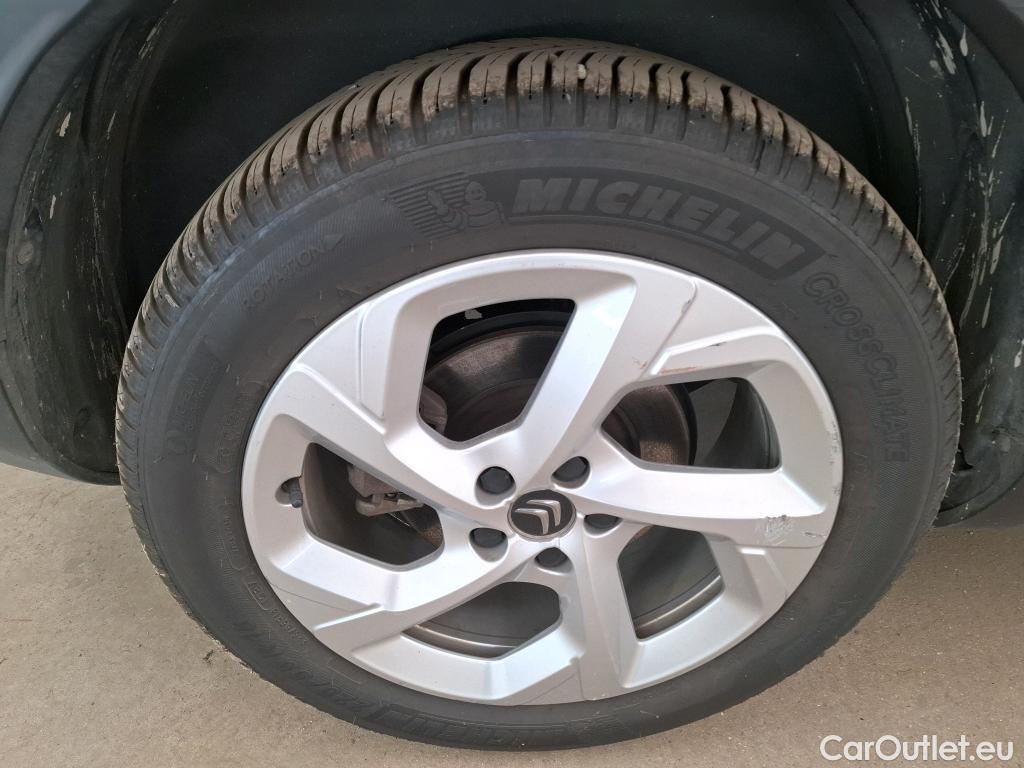  Citroen  C5  Aircross Business Hybrid 1.6 225CV BVA8 E6d #55