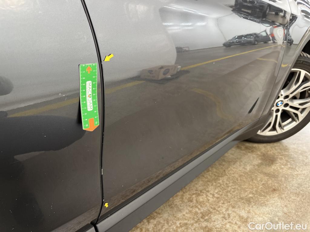  Bmw  X1 Série  sDrive16d Lounge 1.5 115CV BVA7 E6d #6