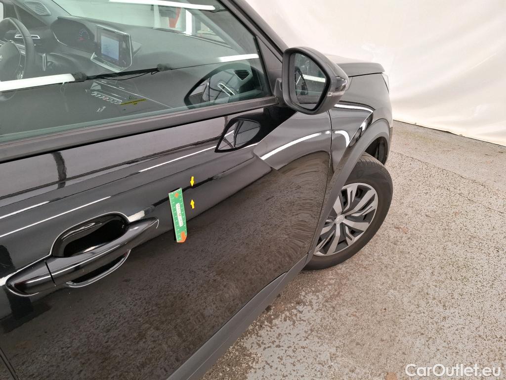  Peugeot  2008  Active Business 1.5 HDi 130CV BVA8 E6d #8