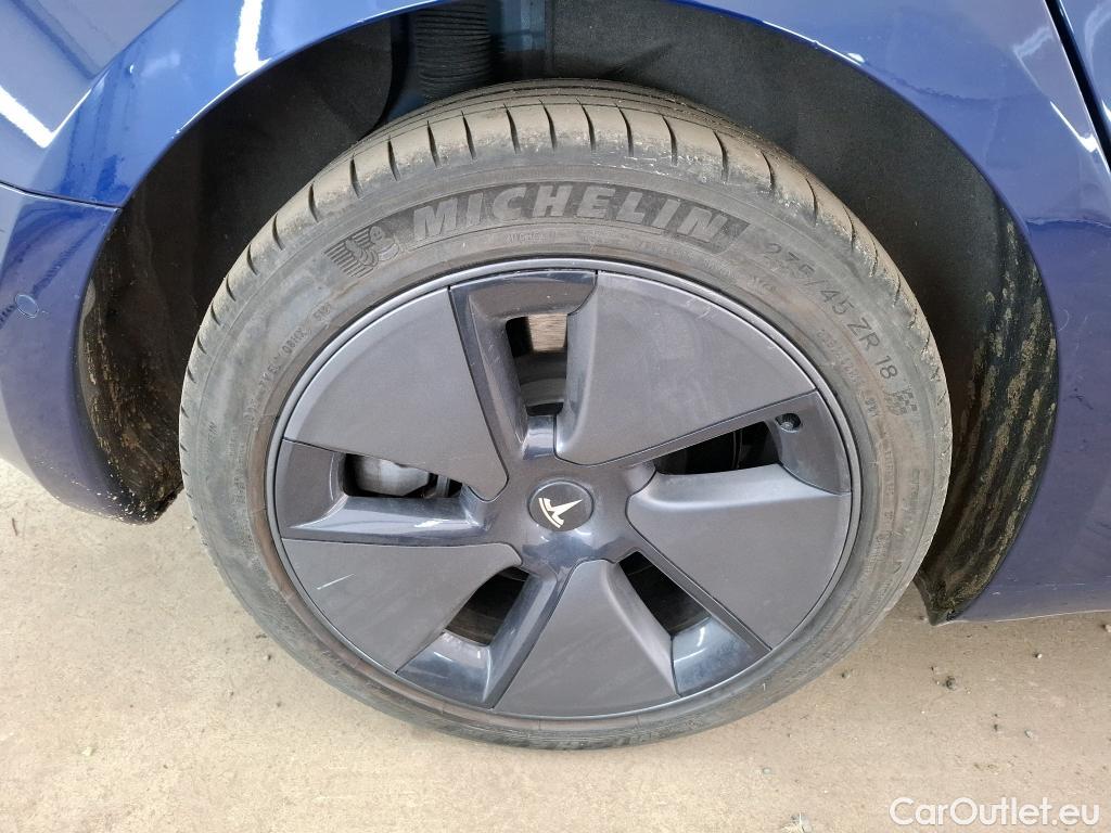  Tesla  Model 3 TESLA  / 2018 / 4P / Berline Grande Autonomie #14