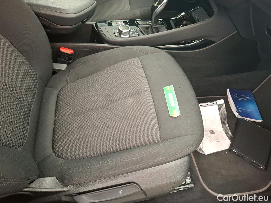  Bmw  X2 Série  sDrive 18i Lounge 1.5 135CV BVA7 E6d #3