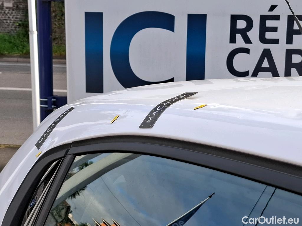  Citroen  C3  Shine Business 1.2 PureTech 110CV BVM6 E6dT #11