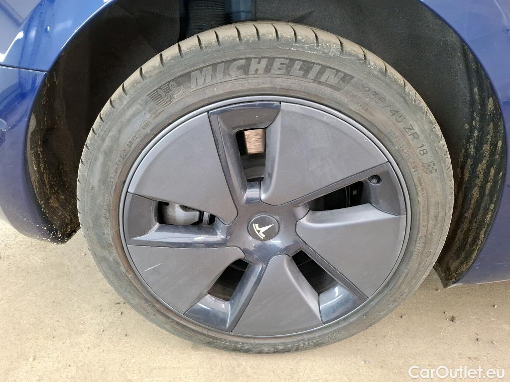  Tesla  Model 3 TESLA  / 2018 / 4P / Berline Grande Autonomie #15