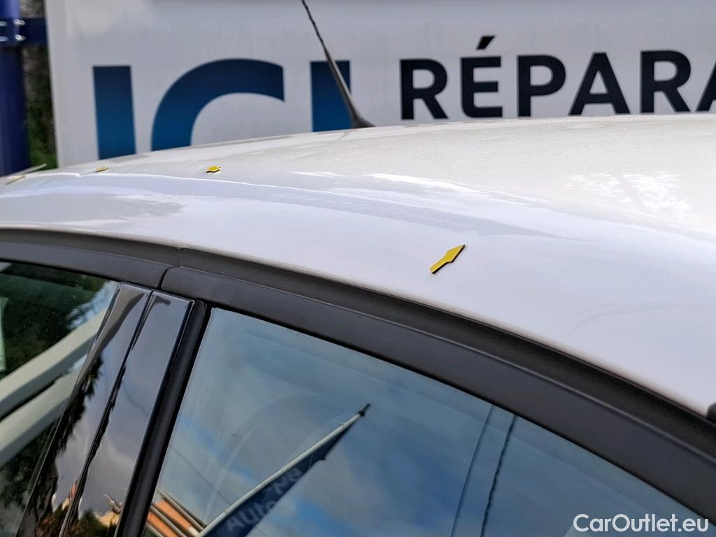  Citroen  C3  Shine Business 1.2 PureTech 110CV BVM6 E6dT #9