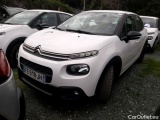  Citroen  C3  Feel 1.2 PureTech 110CV BVM6 E6dT 