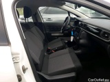  Citroen  C3  Feel 1.2 PureTech 110CV BVM6 E6dT #6