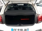  Citroen  C3  Feel 1.2 PureTech 110CV BVM6 E6dT #8
