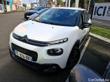  Citroen  C3  Shine Business 1.2 PureTech 110CV BVM6 E6dT 