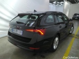  Skoda  Octavia  Break Business 2.0 TDI 115CV BVA7 E6d #3