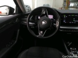  Skoda  Octavia  Break Business 2.0 TDI 115CV BVA7 E6d #5