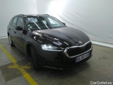  Skoda  Octavia  Break Business 2.0 TDI 115CV BVA7 E6d #4
