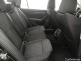  Skoda  Octavia  Break Business 2.0 TDI 115CV BVA7 E6d #9