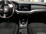  Skoda  Octavia  Break Business 2.0 TDI 115CV BVA7 E6d #10