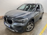  Bmw  X1 Série  sDrive16d Lounge 1.5 115CV BVA7 E6d 
