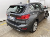  Bmw  X1 Série  sDrive16d Lounge 1.5 115CV BVA7 E6d #3