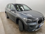  Bmw  X1 Série  sDrive16d Lounge 1.5 115CV BVA7 E6d #4