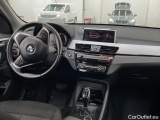  Bmw  X1 Série  sDrive16d Lounge 1.5 115CV BVA7 E6d #10