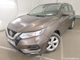  Nissan  Qashqai NISSAN  / 2017 / 5P / Crossover 1.5 DCI 115 DCT Business Edition 